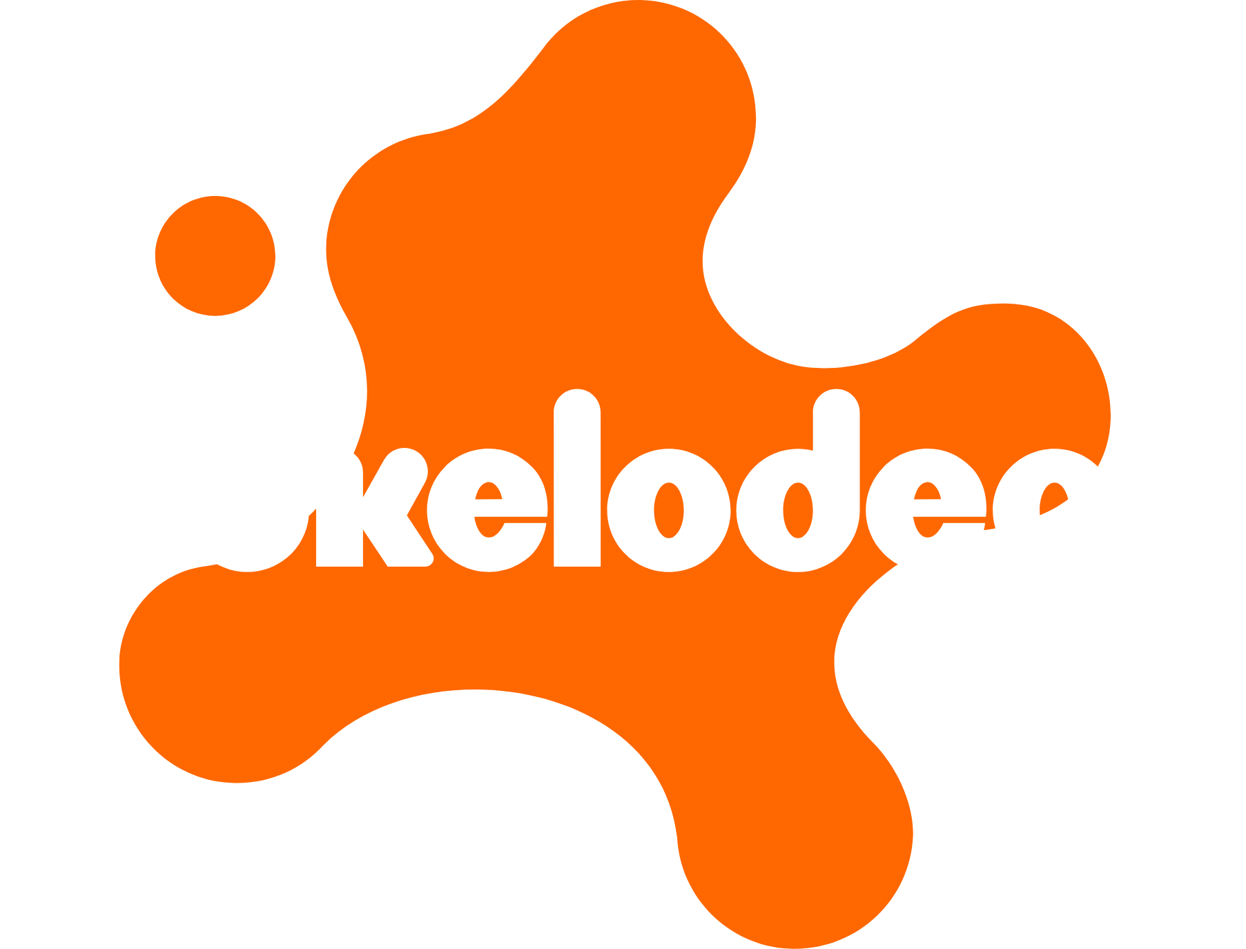 Nickelodeon Logo