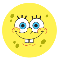SpongeBob