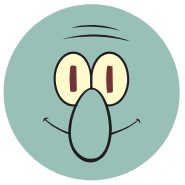 Squidward